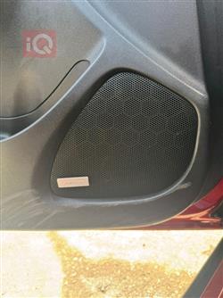 شيفروليه ماليبو